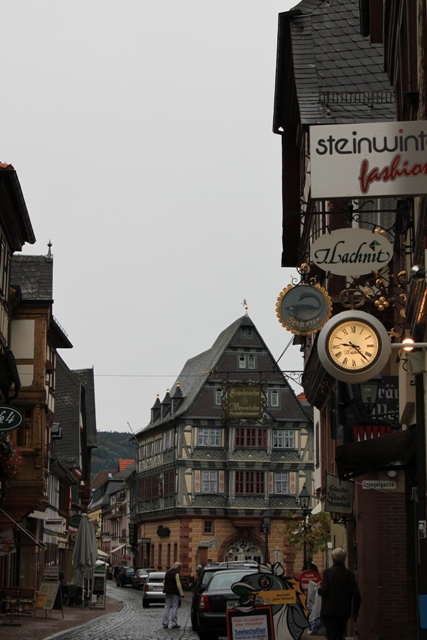 Miltenberg, Germany
